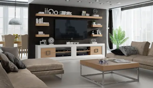 Boronia Home