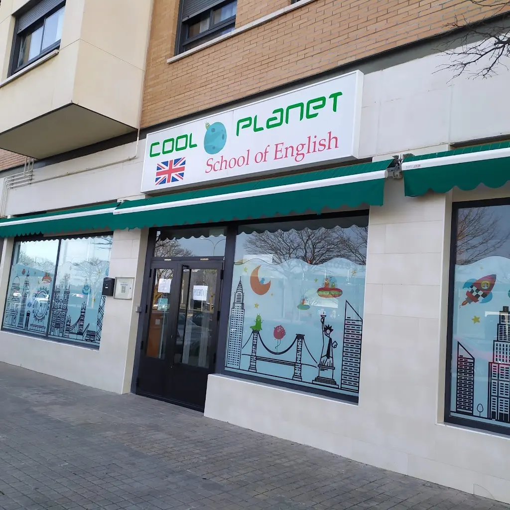 Cool Planet
