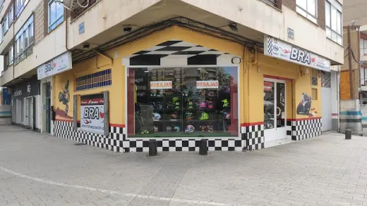 BRA ALBACETE RACING