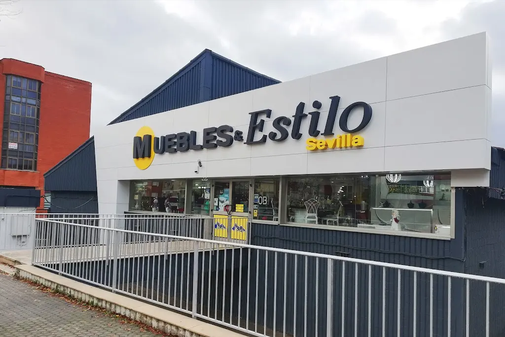 Muebles&Estilo Sevilla