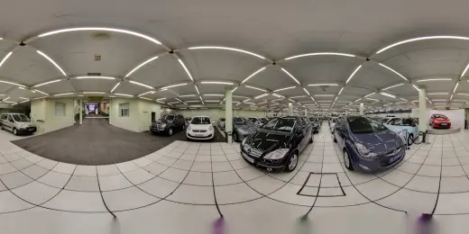 Yamovil Embajadores