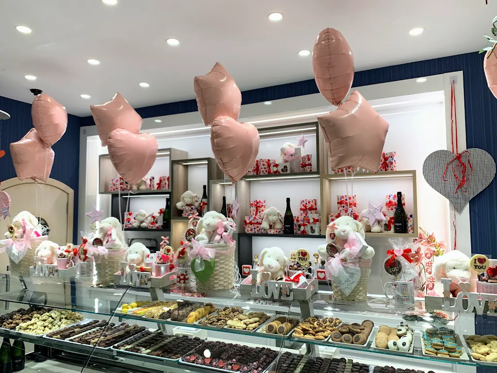 Pasteleria Montoro