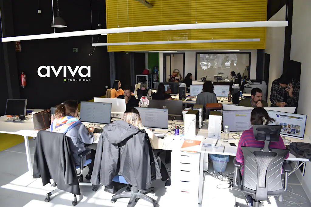 Aviva Publicidad