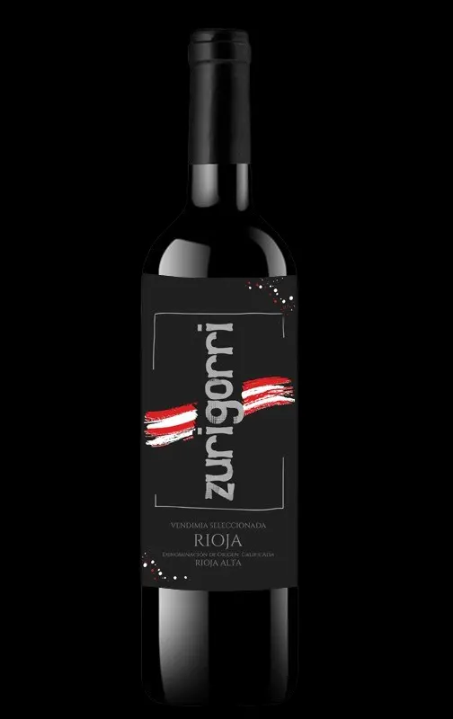 Bodega Alcanadre