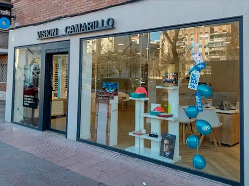 Vision Camarillo en Torrelaguna