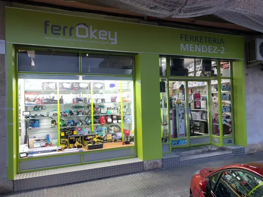 Ferreteria Mendez 2
