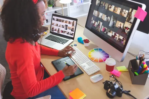 Maestros del Click | Agencia de Publicidad