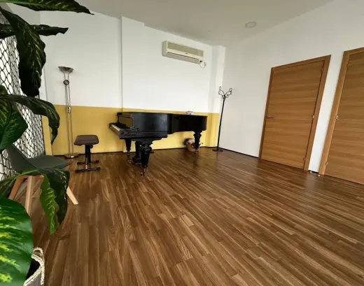 Nessun Dorma, Centro Pedagogico Musical