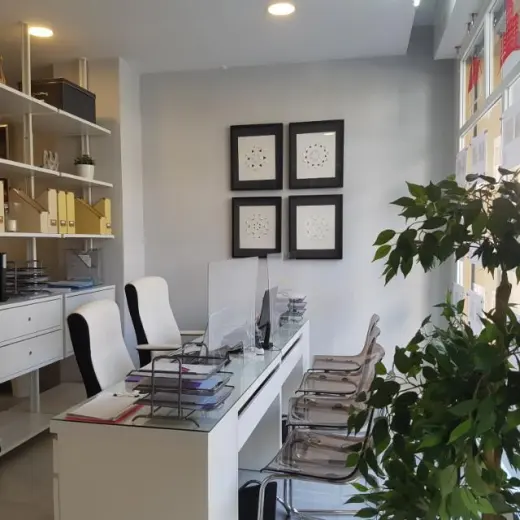 Puerto Inmobiliaria Cadiz