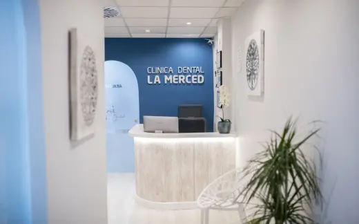 Clinica Dental La Merced