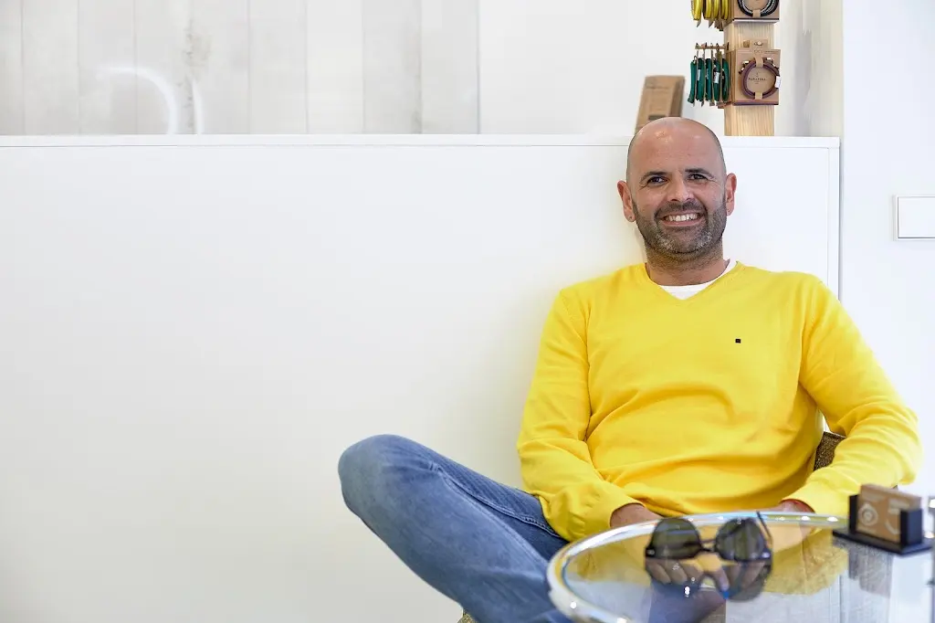 Raul Lorente Interiorismo