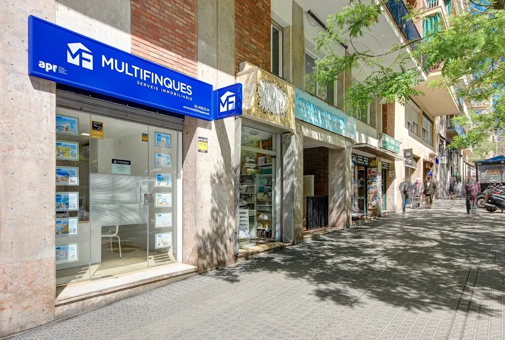 MULTIFINQUES