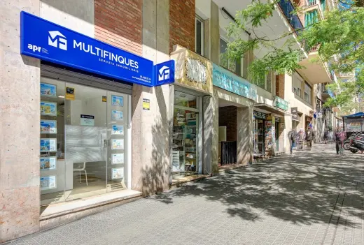 MULTIFINQUES