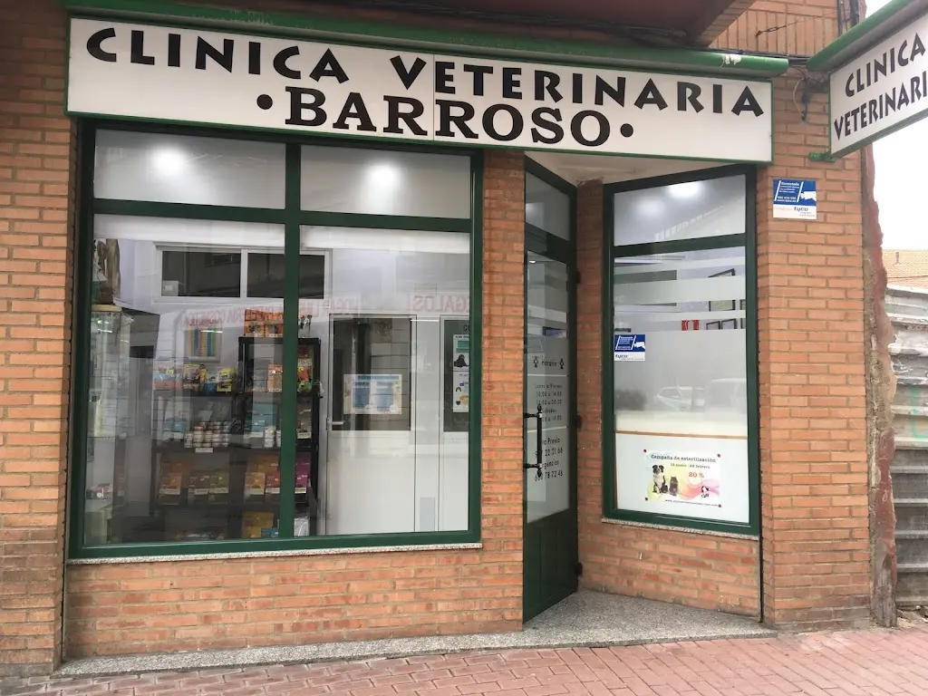 Clinica Veterinaria Barroso