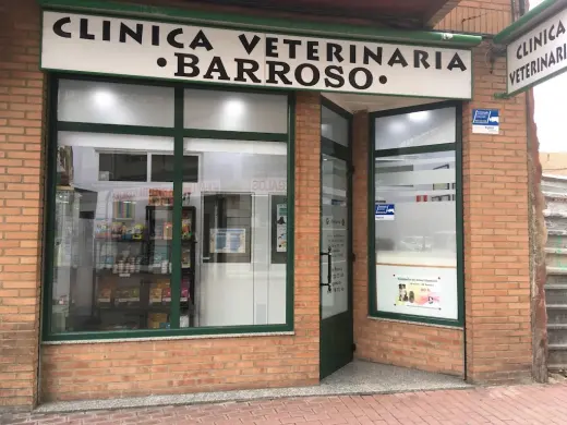Clinica Veterinaria Barroso