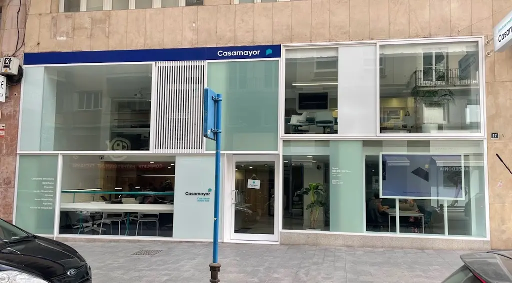 Casamayor