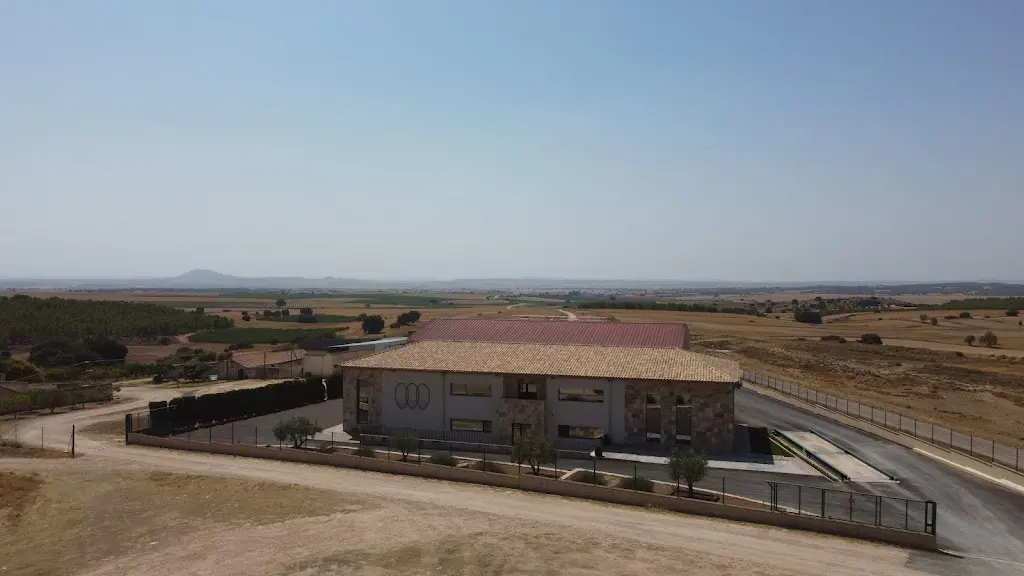 Bodegas Cano