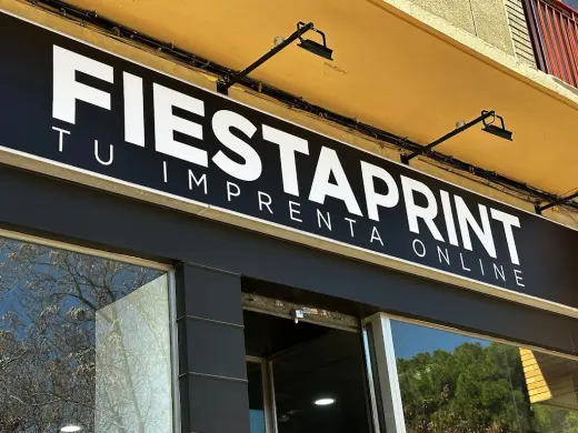 FiestaPrint | Calendarios personalizados | Camisetas personalizadas | Imprenta online