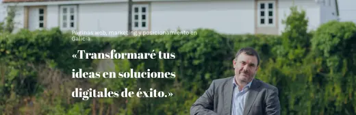 En Galegos Numero 2 | Paginas Web | Marketing | SEO