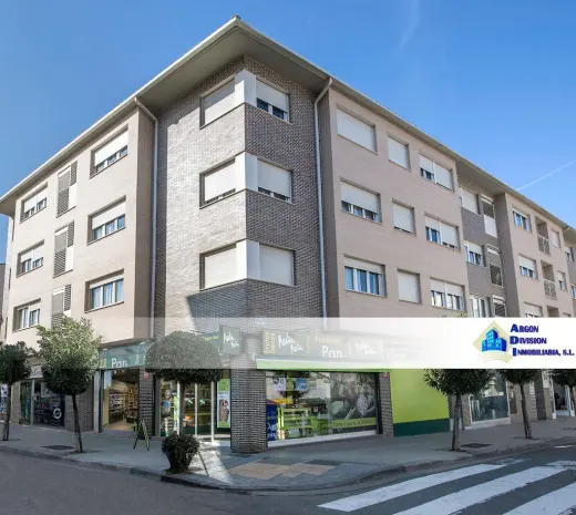 Argon Division Inmobiliaria SL