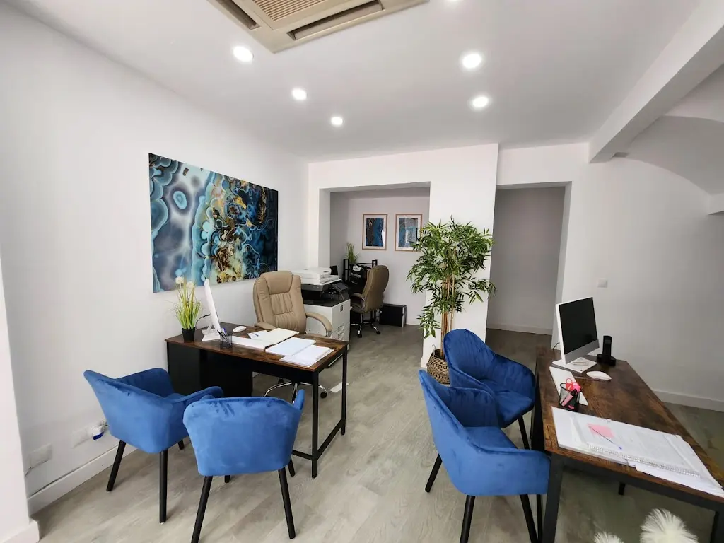 Innovacion Inmobiliaria