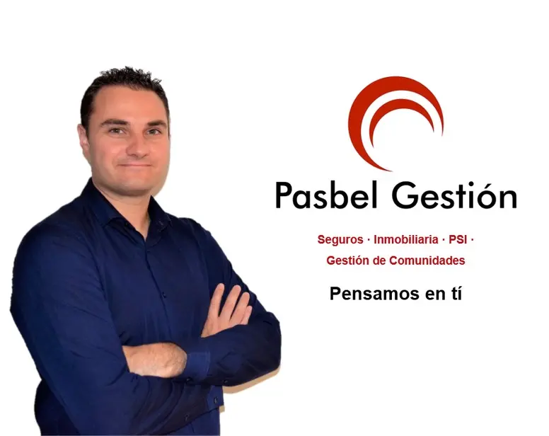 PASBEL GESTION * Seguros - Luz - Gas - Inmobiliaria - Gestion de Comunidades