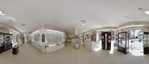 Audiologia Optica Alboraia