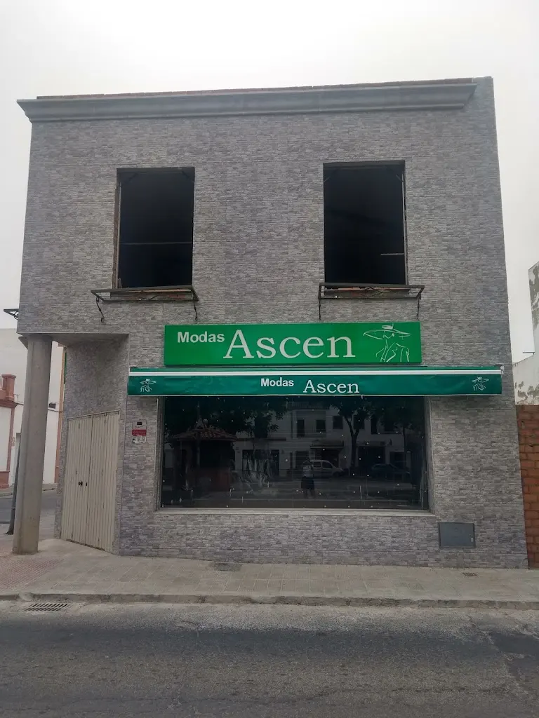 Modas Ascen