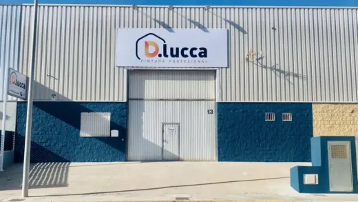D. Lucca Pintura Profesional