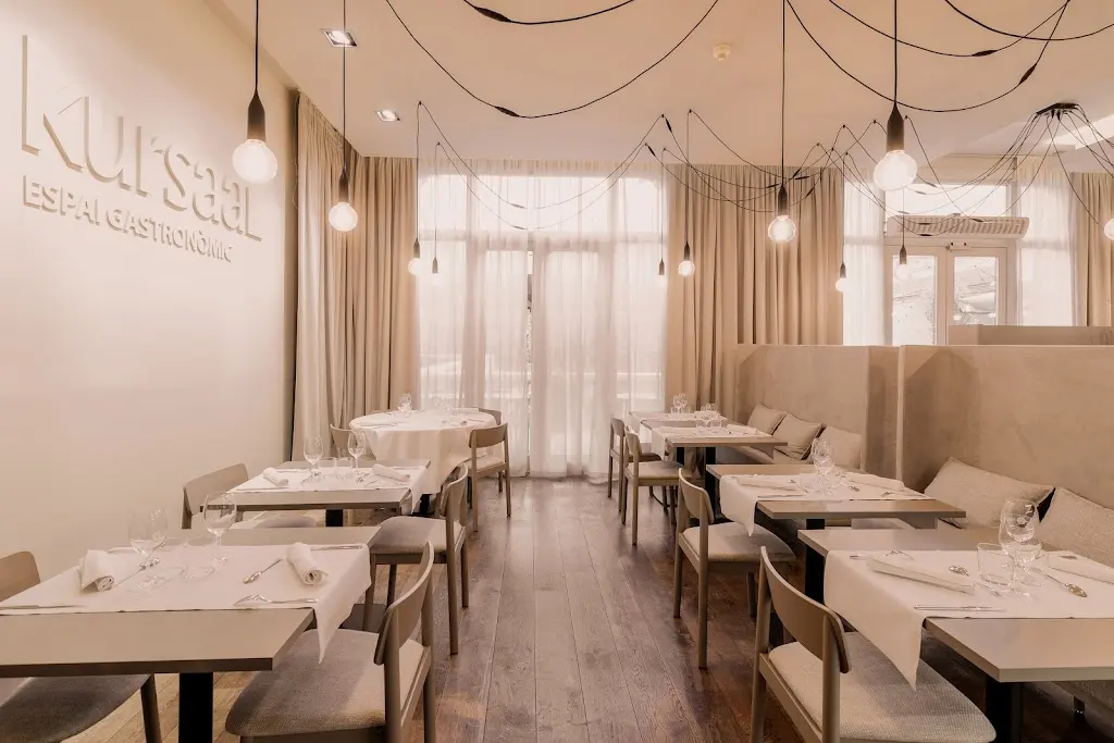 Kursaal Espai Gastronomic