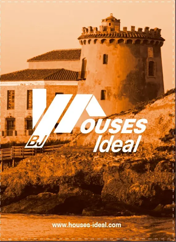 HOUSES IDEAL