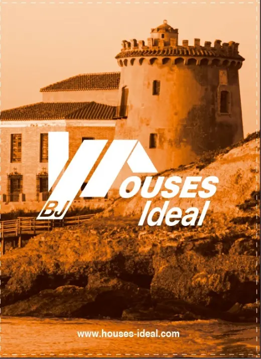 HOUSES IDEAL