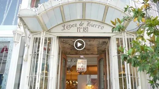 Lopez de Hierro