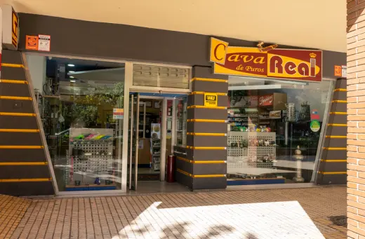 Cava Real