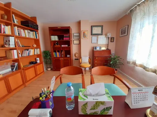 Gemma Canovas Sau | Psicologa Clinica - Psicoterapeuta Alicante