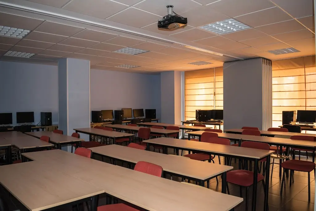 Ceinmark - Centro de formacion