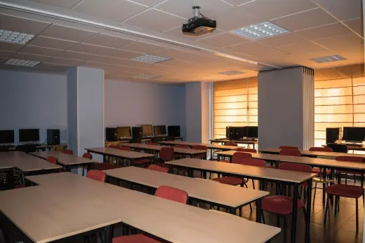 Ceinmark - Centro de formacion
