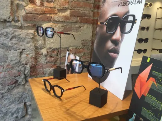 Optica Armando