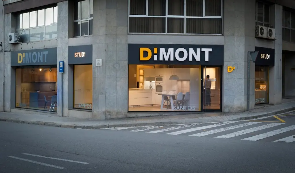 Disenos Dimont S.L.