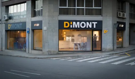 Disenos Dimont S.L.