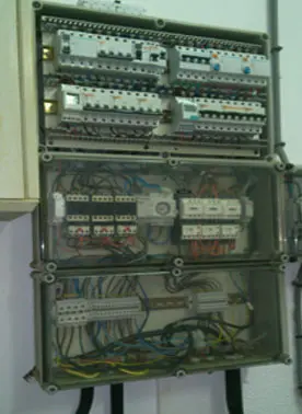 Instalaciones y Fontaneria Gabriel