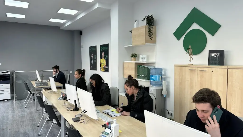 Tecnocasa Estudio Donostiarra S.L.