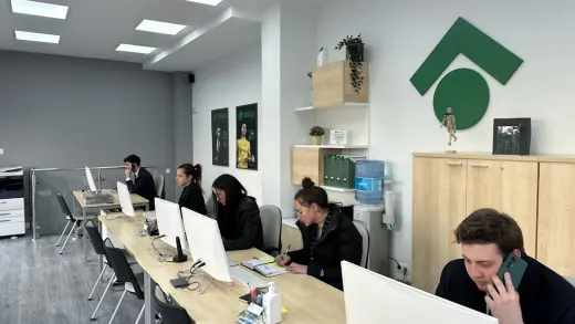 Tecnocasa Estudio Donostiarra S.L.