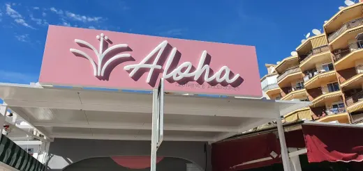 Aloha Playa Clothing & Accessories