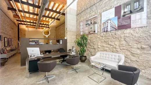 YER Inmobiliaria Alicante
