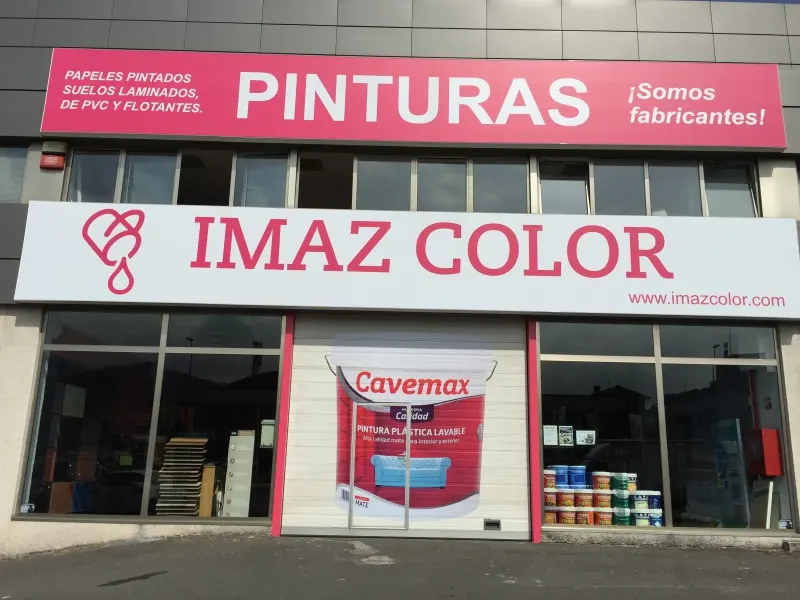 Imaz Color