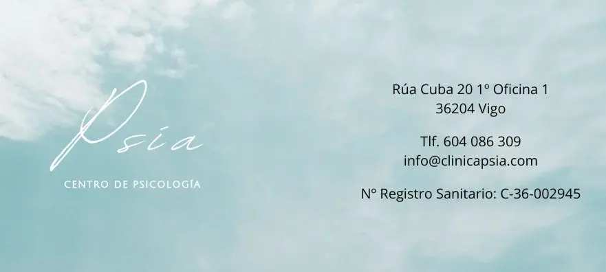 Psia Centro de Psicologia