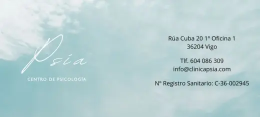Psia Centro de Psicologia