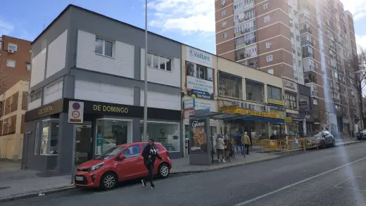 Colchonerias de Domingo S.L.