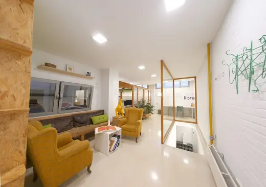 Grupo Nagaki Inmobiliaria